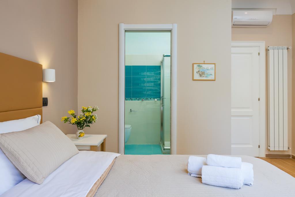 B&B Giacomino ソレント エクステリア 写真
