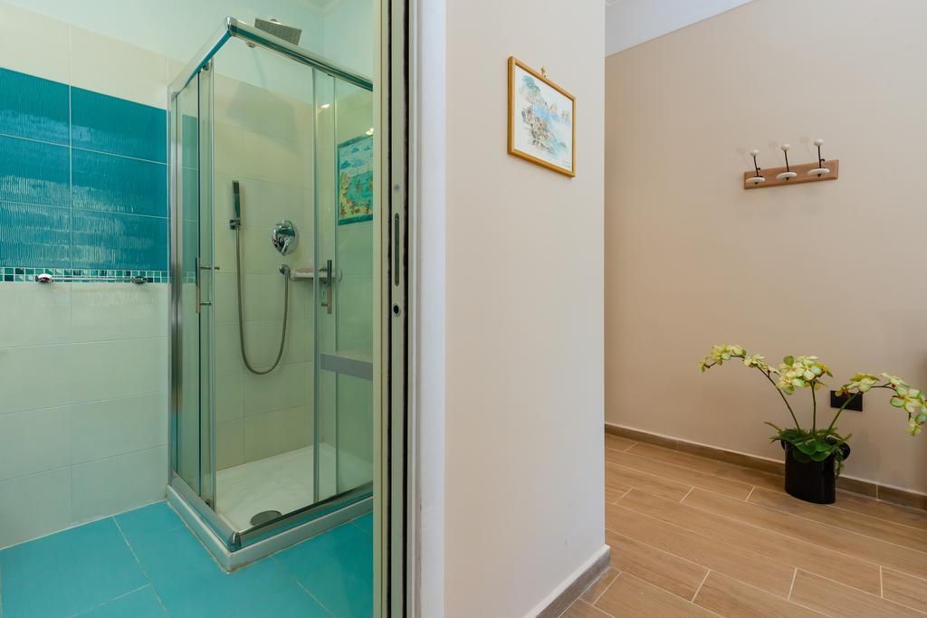 B&B Giacomino ソレント エクステリア 写真