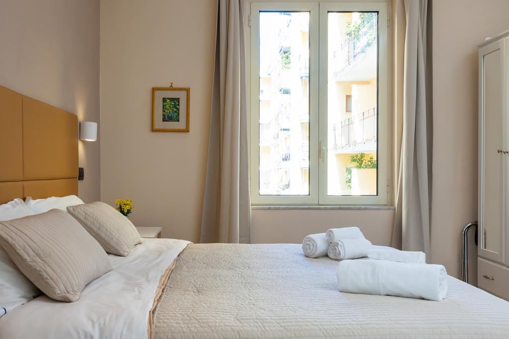 B&B Giacomino ソレント エクステリア 写真